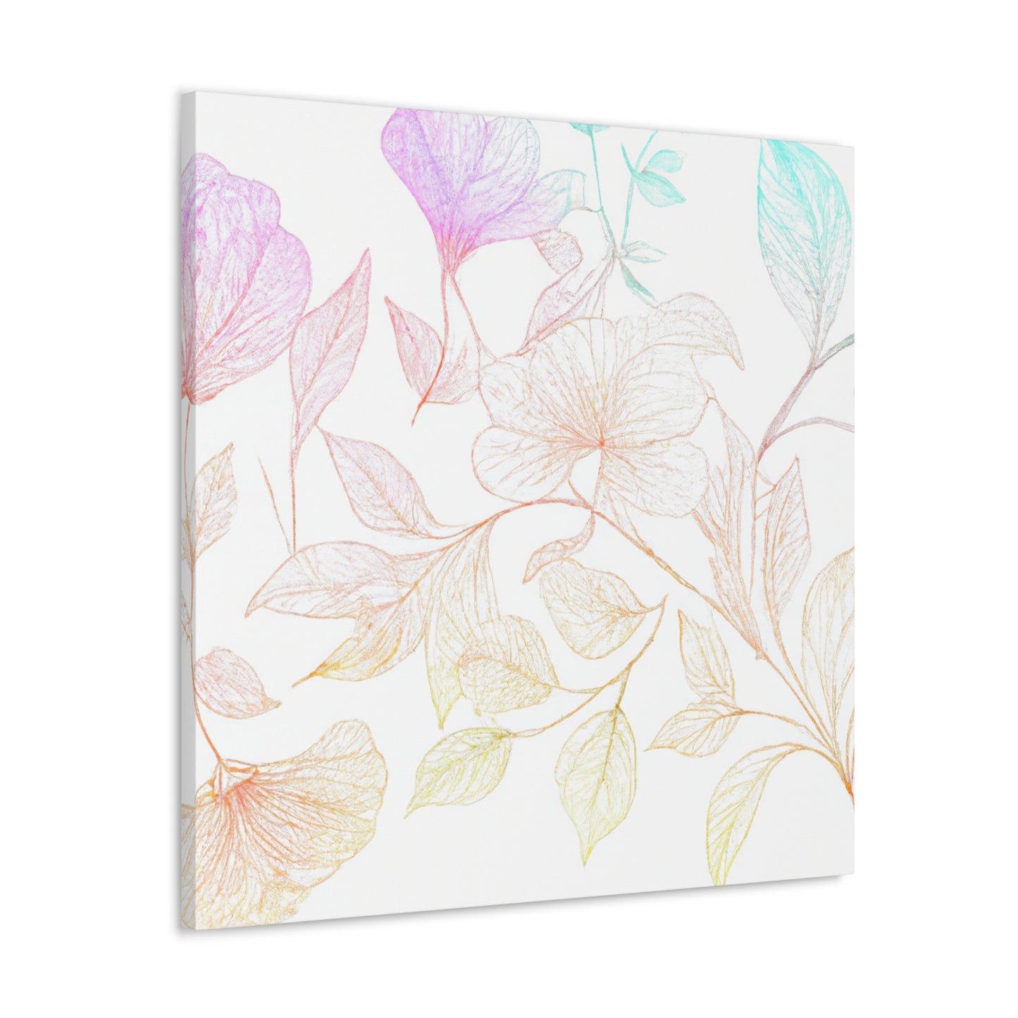 Giobella Canvas Prints - Canvas - The Mommy Shoppe