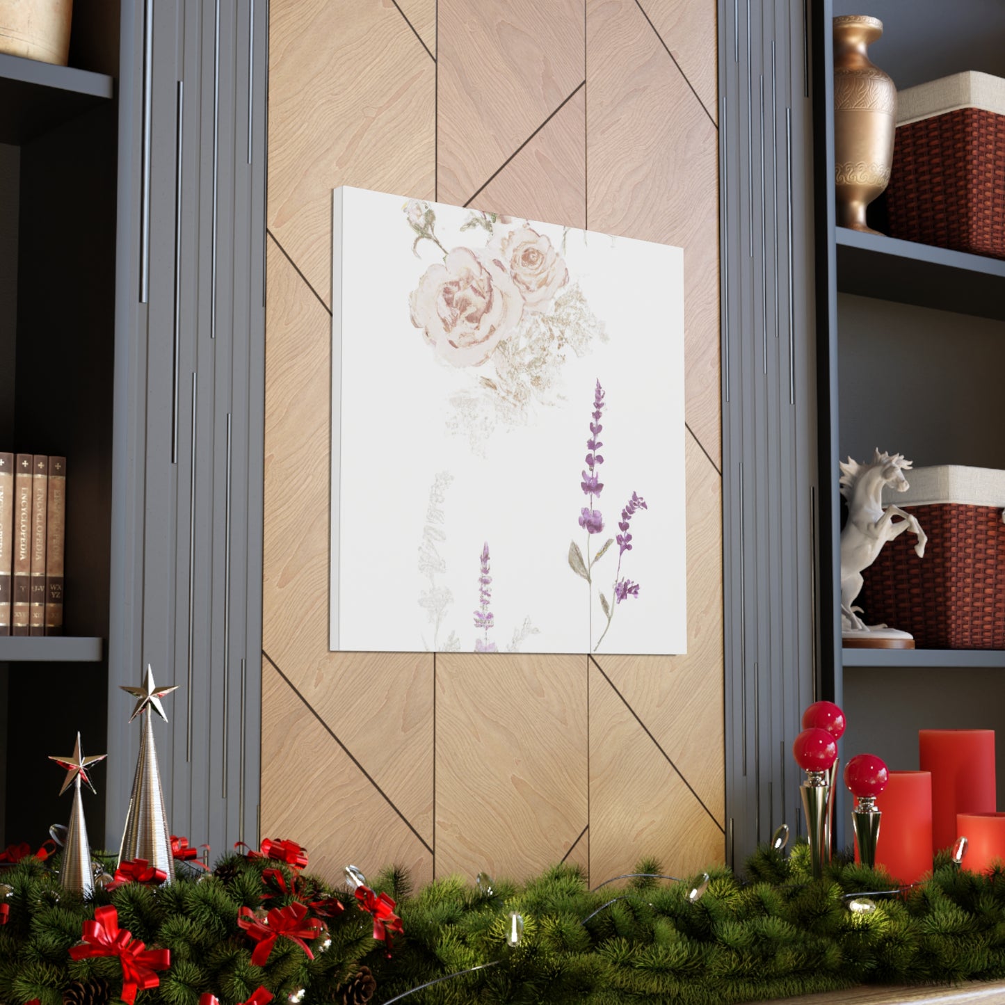 Annelise's Canvas Prints - Canvas - The Mommy Shoppe