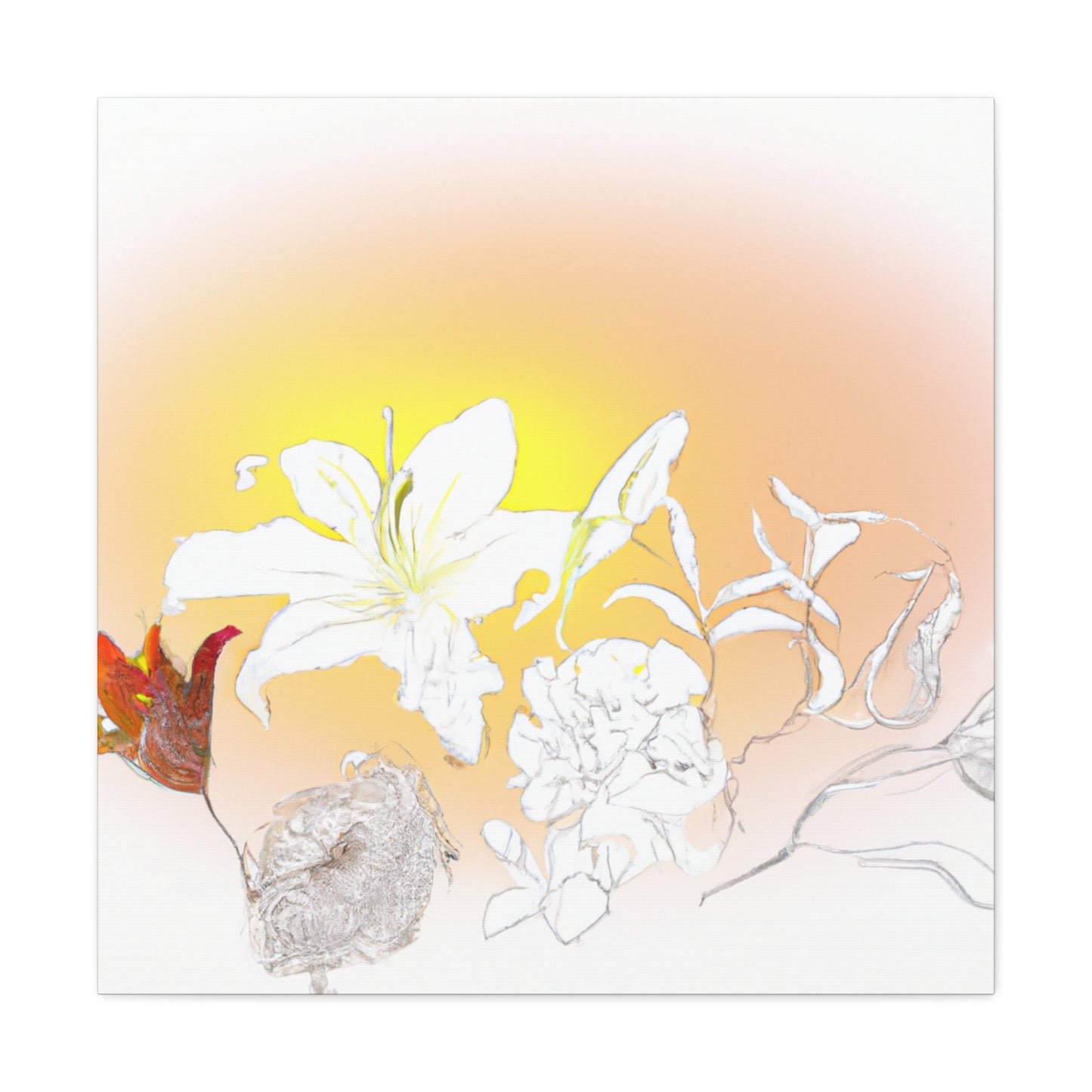 Esmee Canvases - Canvas
