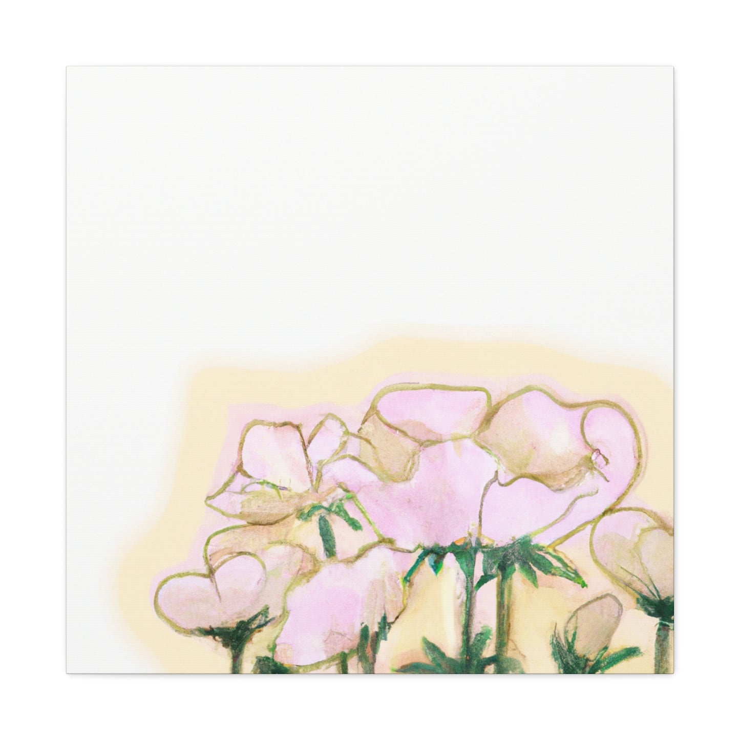 Lexanna Canvas Print - Canvas - The Mommy Shoppe