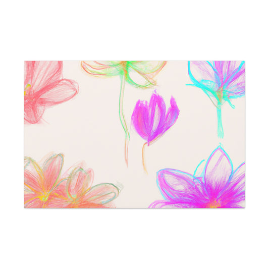 Lilya's Canvas Prints - Canvas