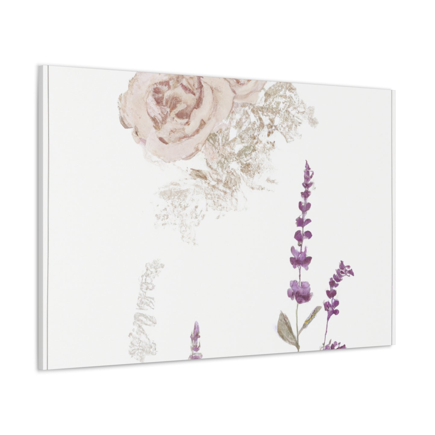 Annelise's Canvas Prints - Canvas - The Mommy Shoppe