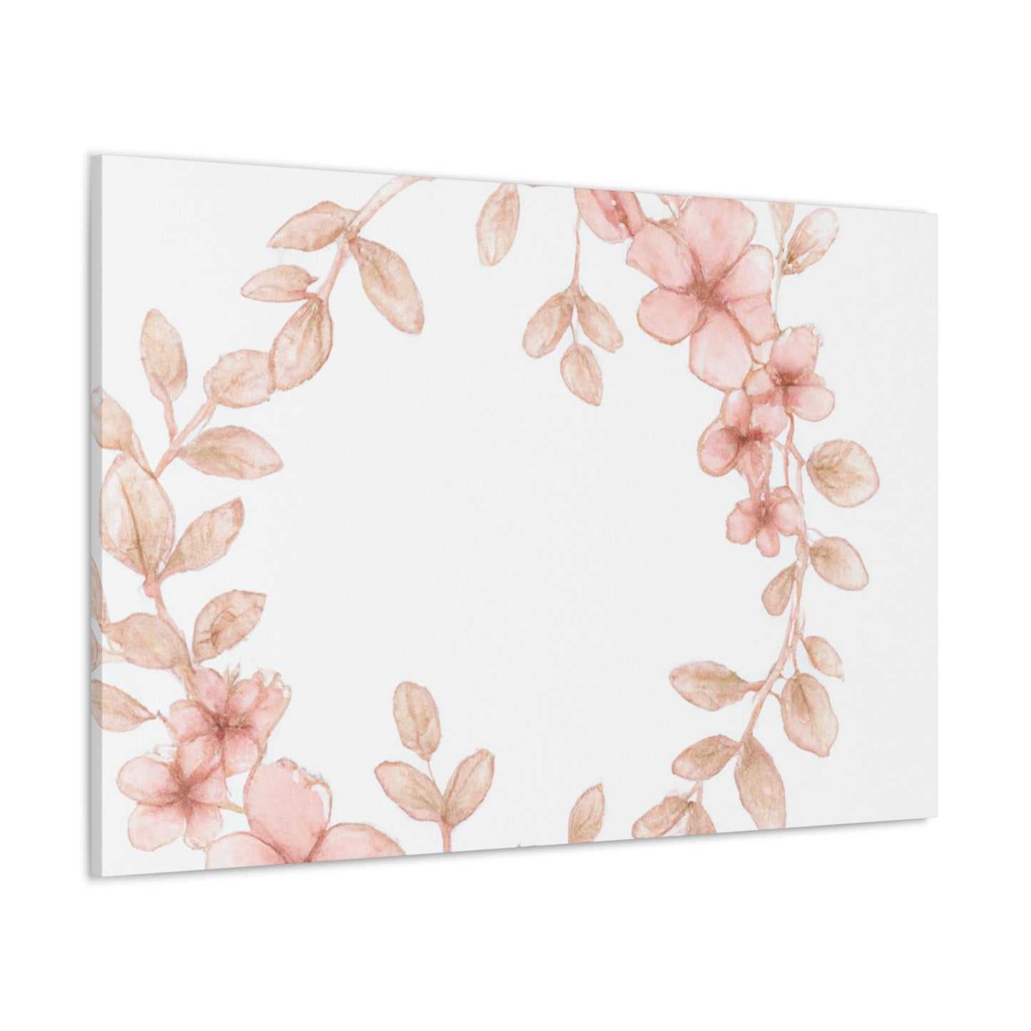 Aaliya's Canvas Art - Canvas