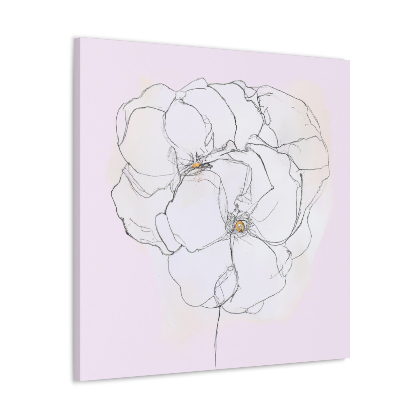 Neyselle Prints. - Canvas