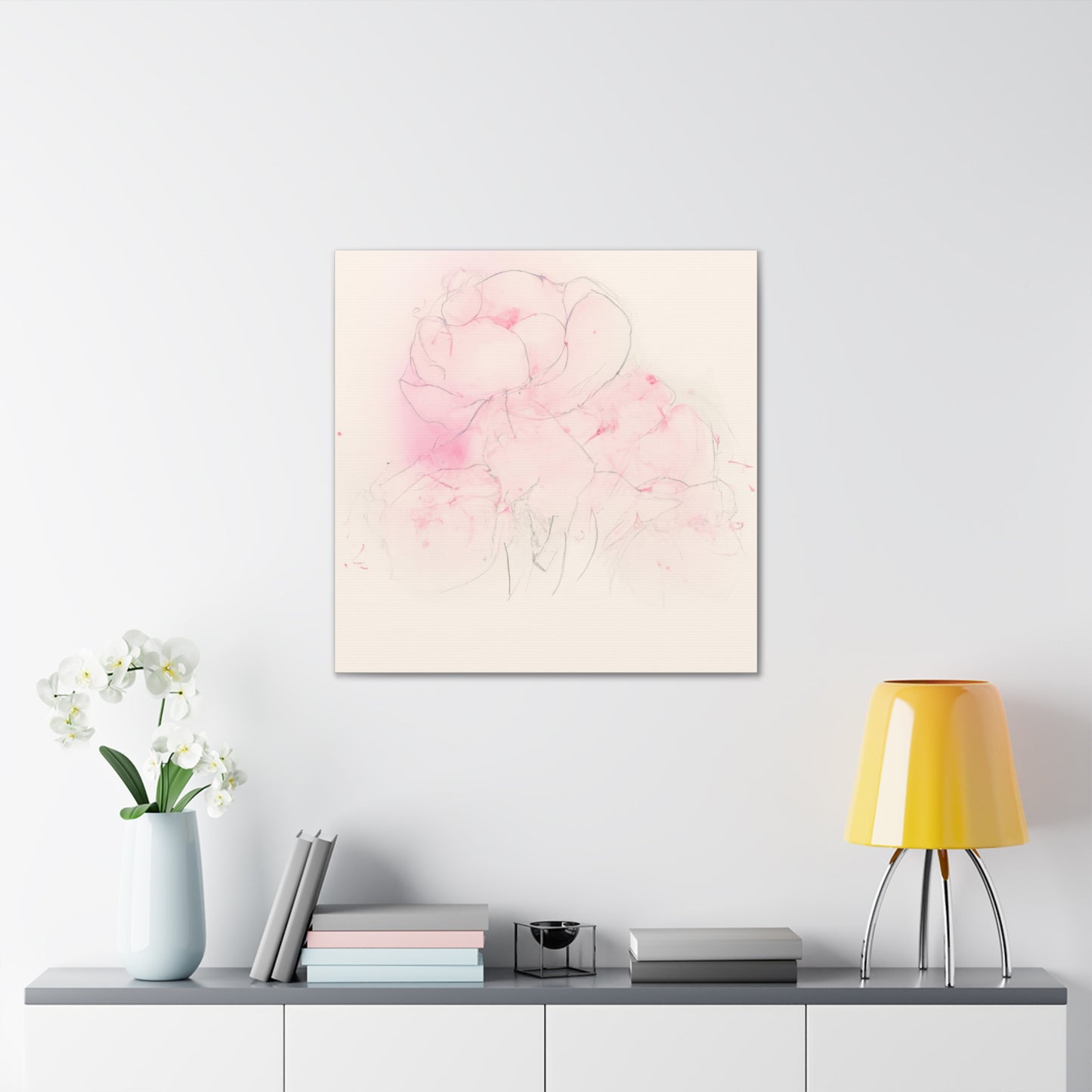 Jadrianne Canvass - Canvas - The Mommy Shoppe