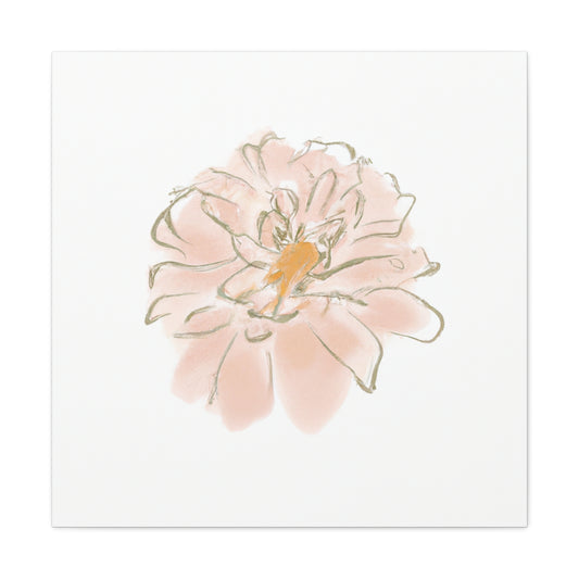 Celina's Canvas - Canvas