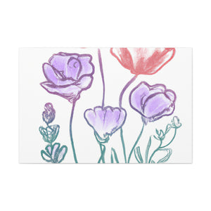Alyssa's Canvas Prints - Canvas