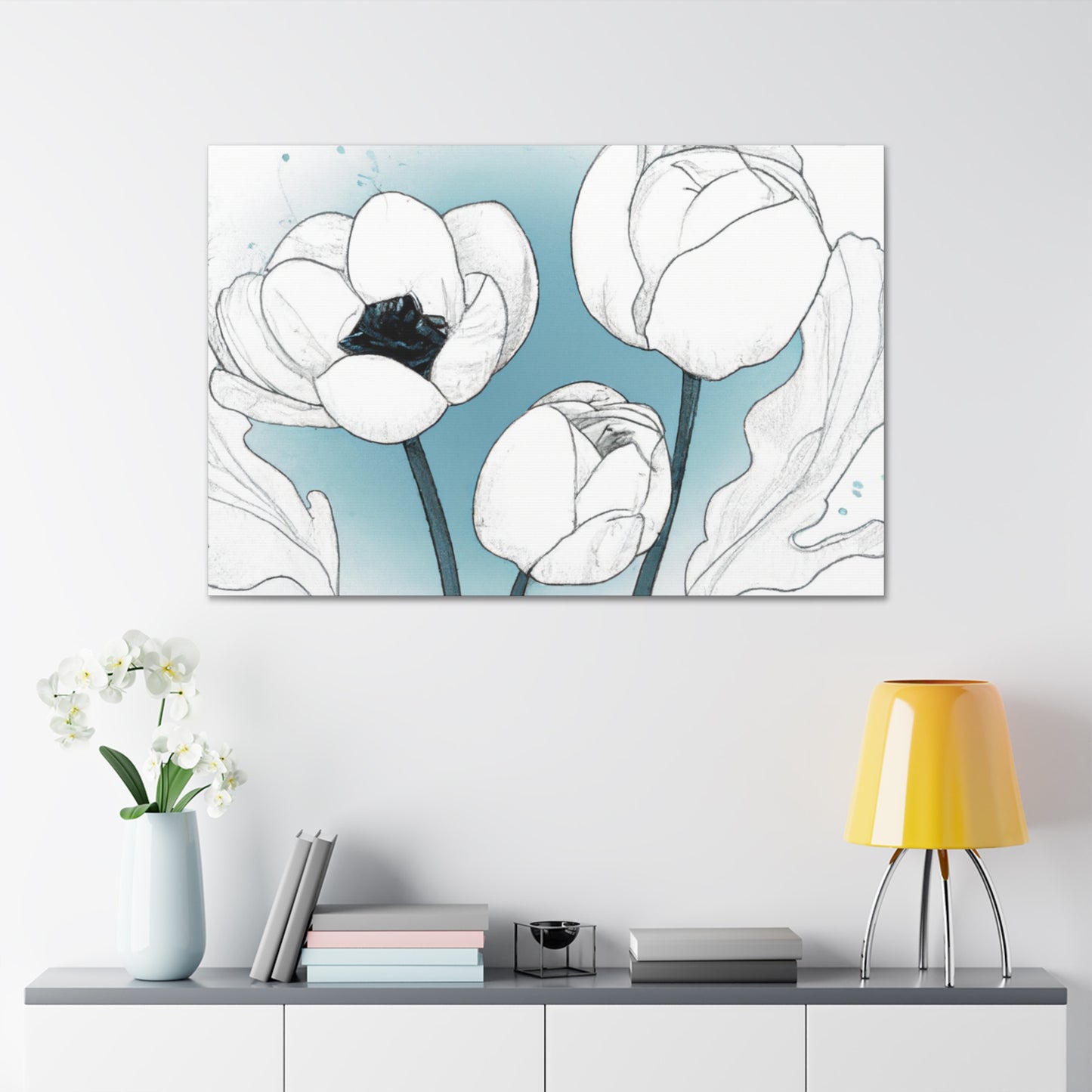 Roxelle Canvas Creations - Canvas