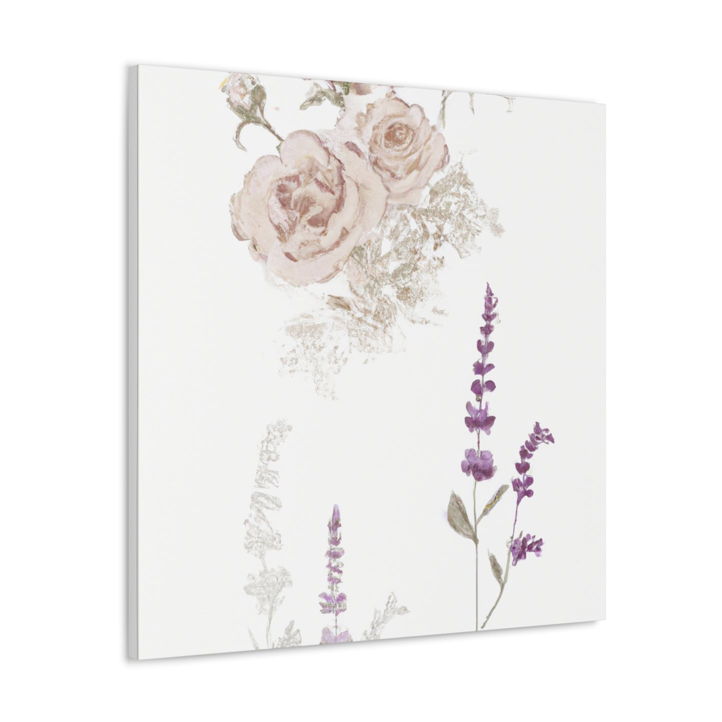 Annelise's Canvas Prints - Canvas - The Mommy Shoppe