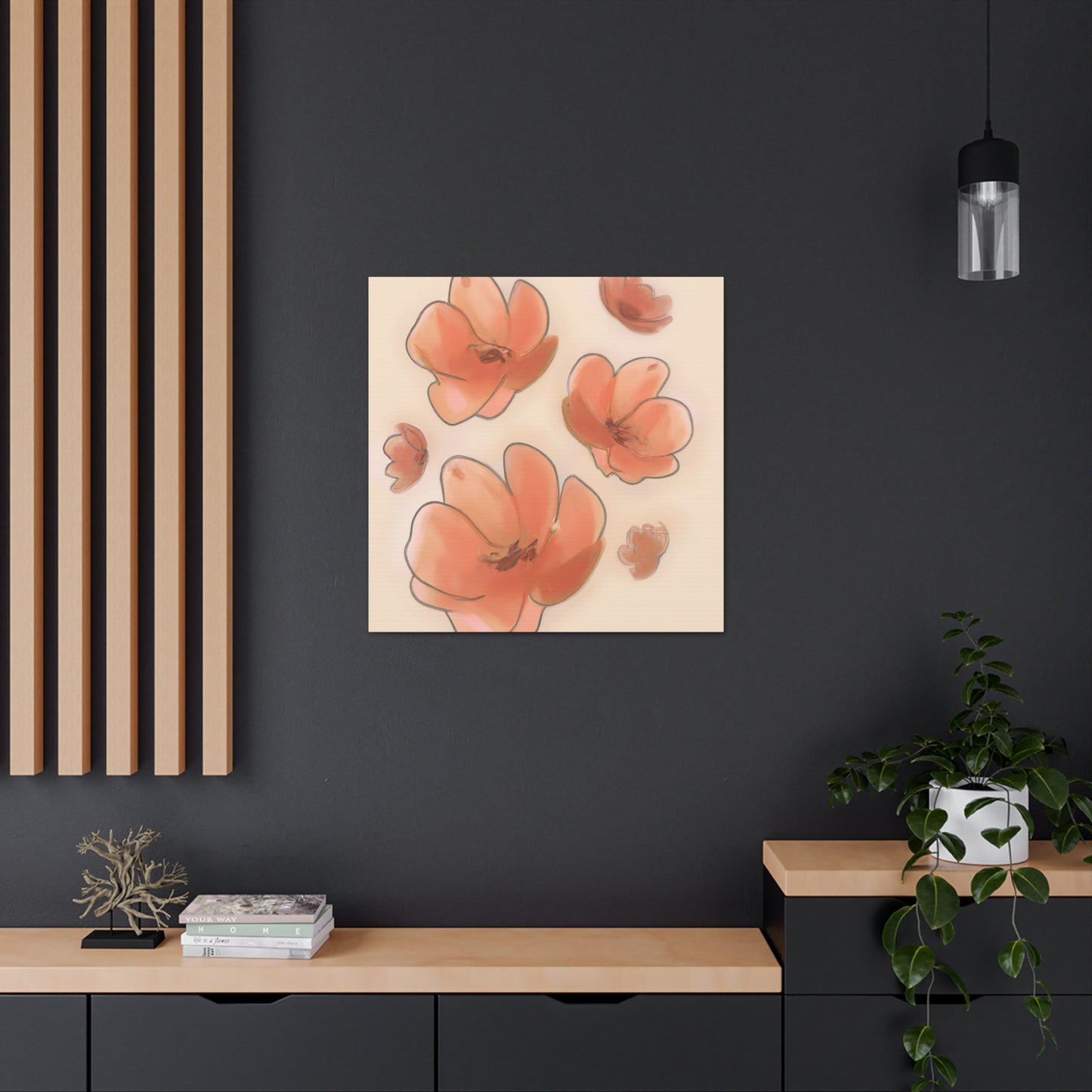 Sariyah's Canvas Prints - Canvas - The Mommy Shoppe