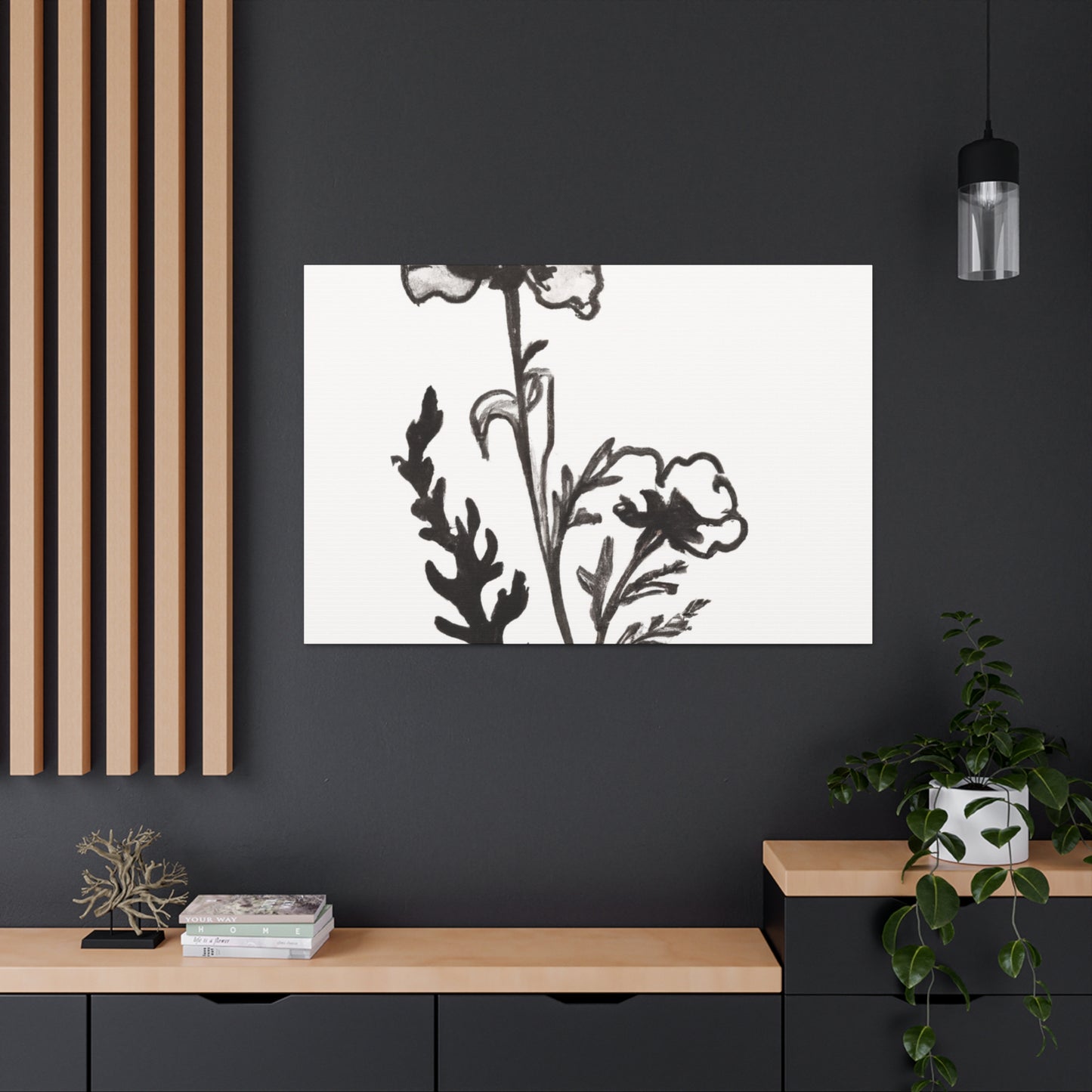 KaraLynn Canvas Print - Canvas - The Mommy Shoppe