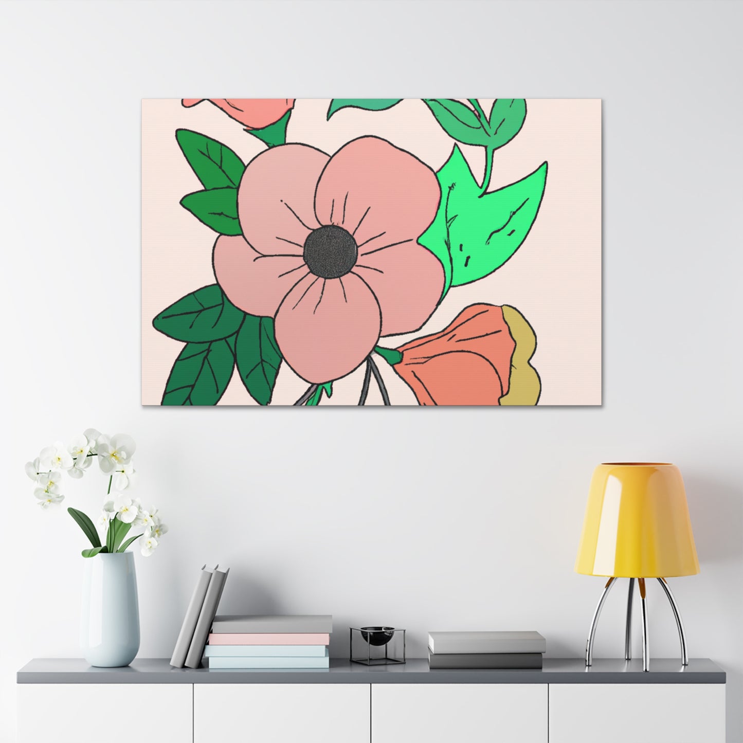 KassandraCanvasPrints - Canvas
