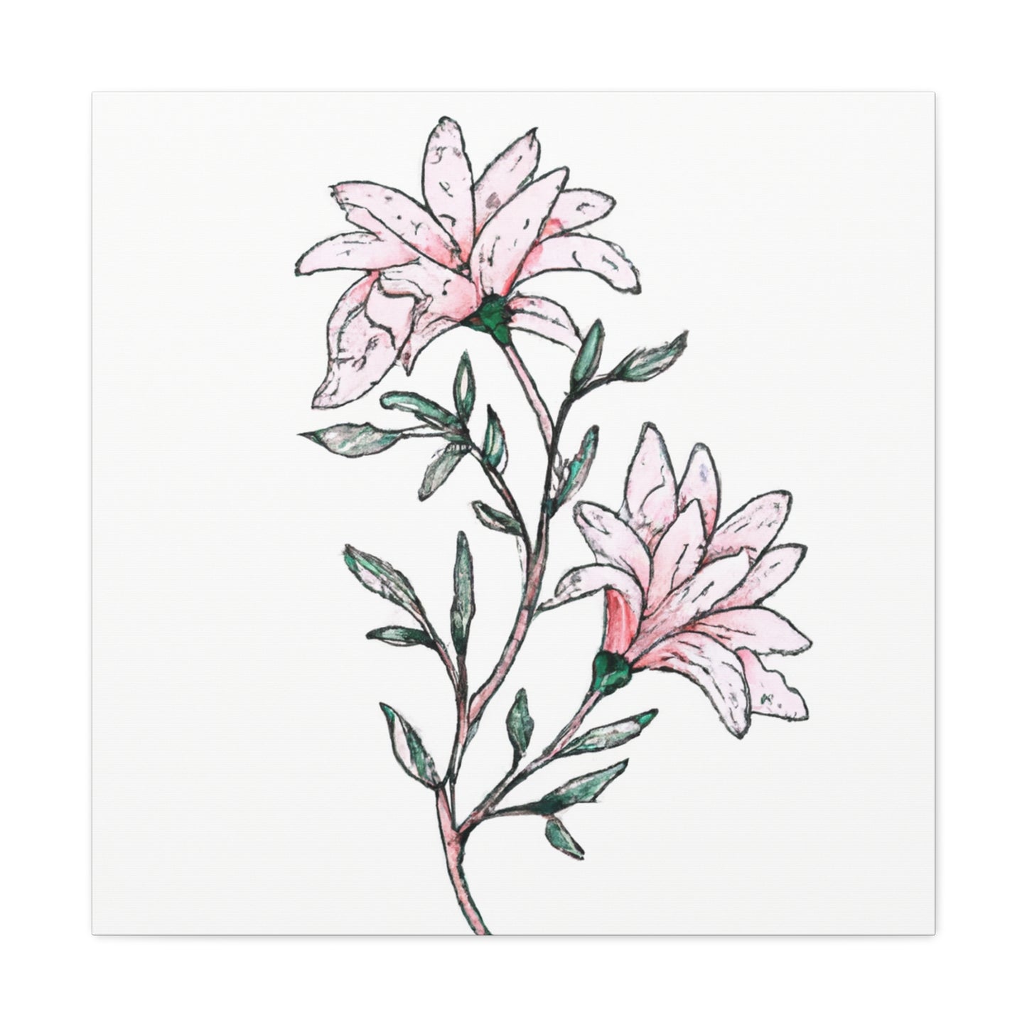 Ellavelle Canvas Prints - Canvas - The Mommy Shoppe