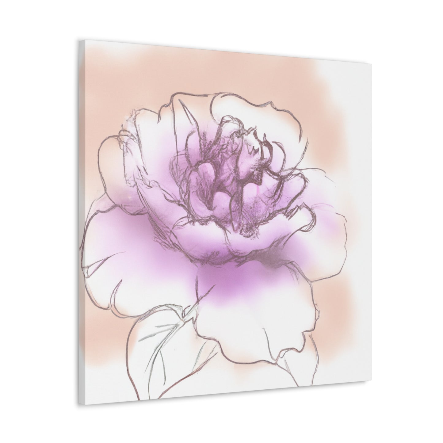 Avianna Canvas Prints - Canvas