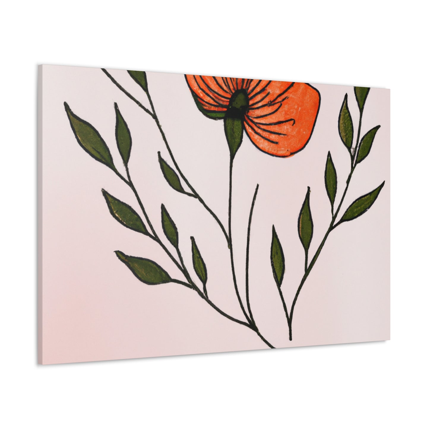 Sazeya Prints - Canvas