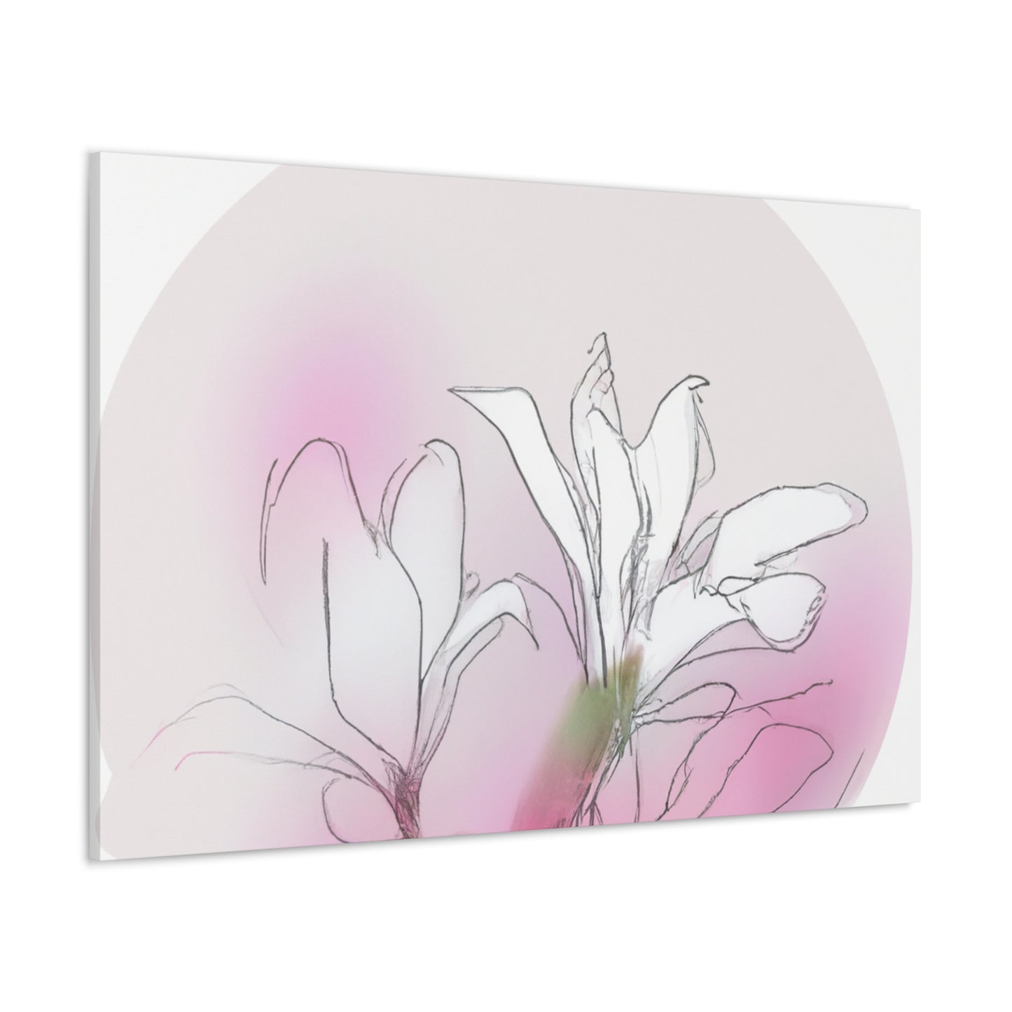 Odette Canvass - Canvas - The Mommy Shoppe