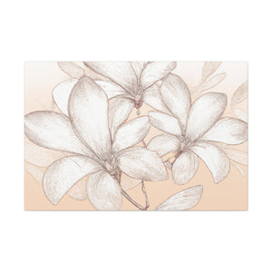 Avalonia Canvas Print - Canvas