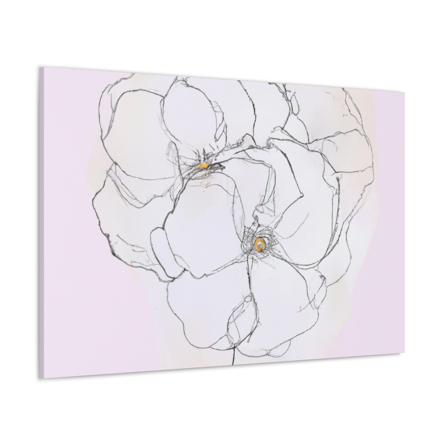 Neyselle Prints. - Canvas