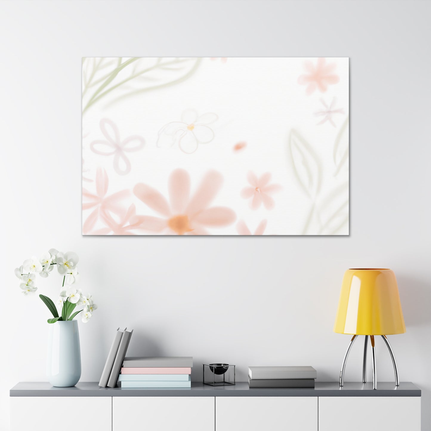 Rochelle's Canvas Prints - Canvas - The Mommy Shoppe