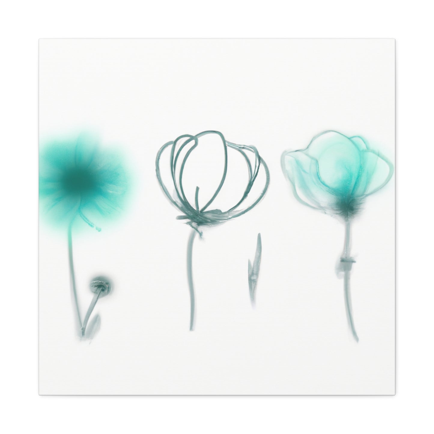 Gladyce Canvass - Canvas