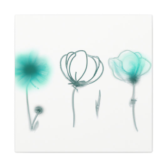 Gladyce Canvass - Canvas - The Mommy Shoppe