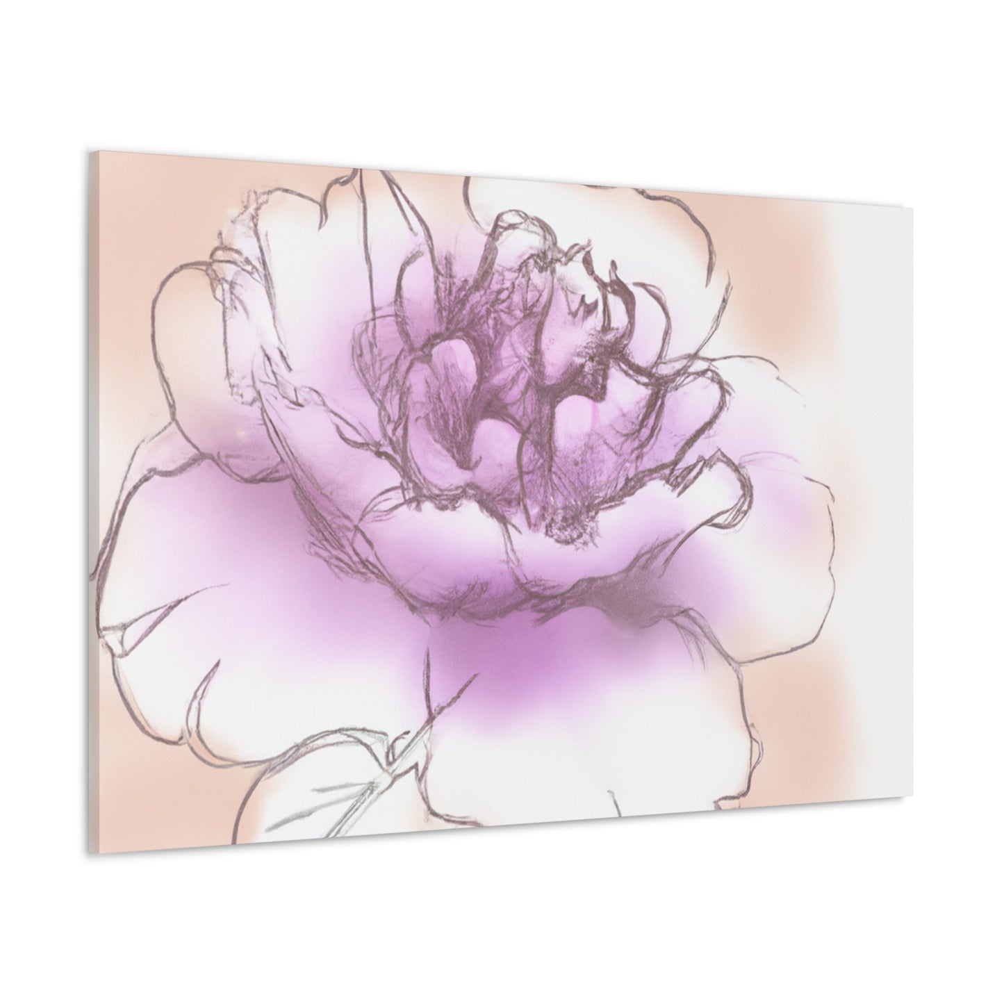 Avianna Canvas Prints - Canvas