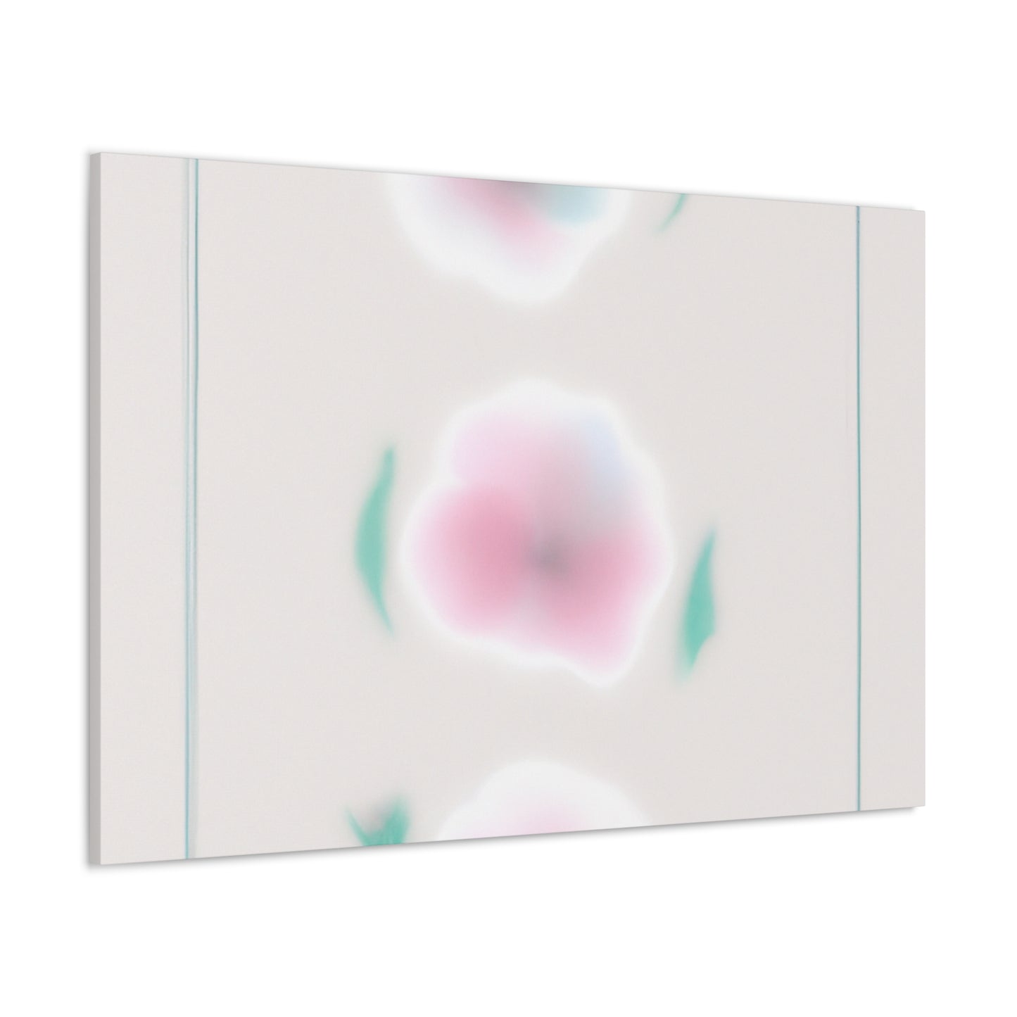 Maeleah Canvas Print - Canvas