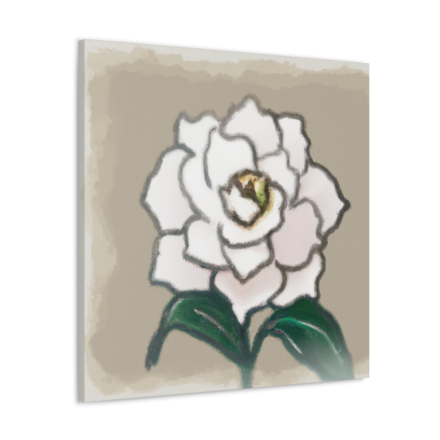Nina's Canvas Prints - Canvas