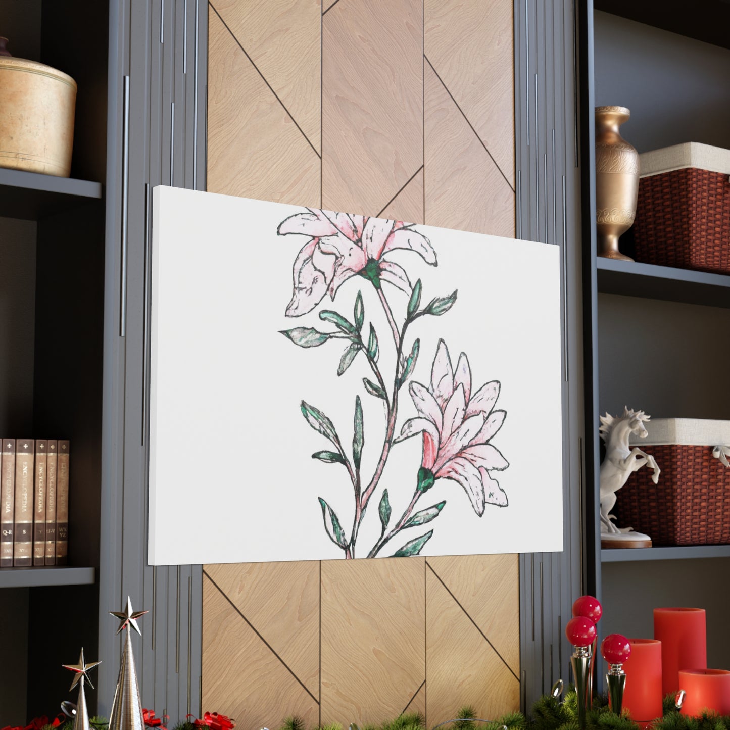 Ellavelle Canvas Prints - Canvas - The Mommy Shoppe