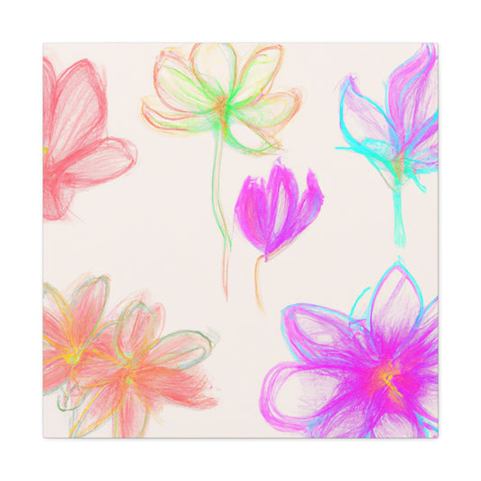 Lilya's Canvas Prints - Canvas