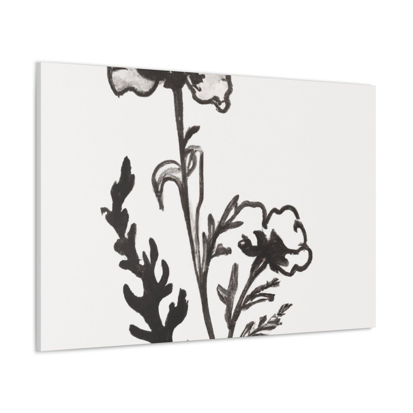 KaraLynn Canvas Print - Canvas - The Mommy Shoppe