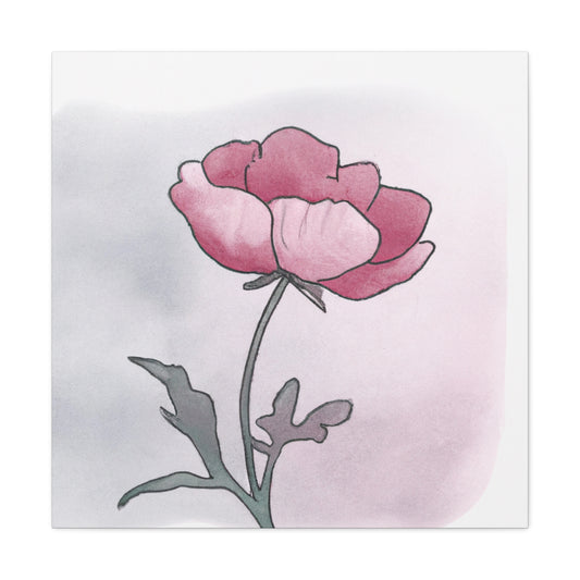 Mawara Canvas Prints - Canvas