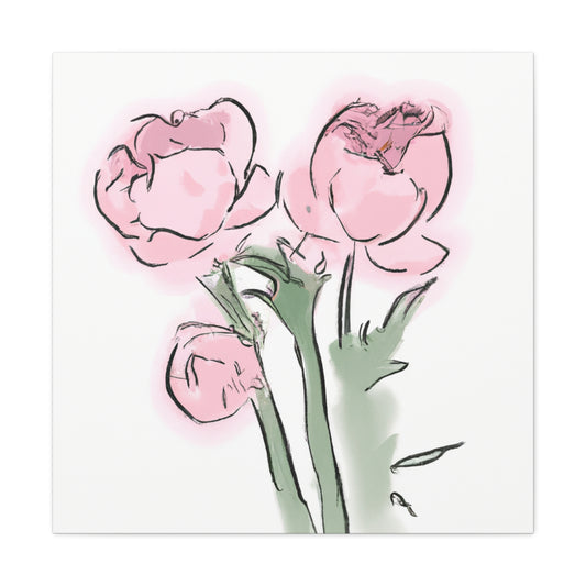Gabrielle's Fine Art Prints - Canvas - The Mommy Shoppe