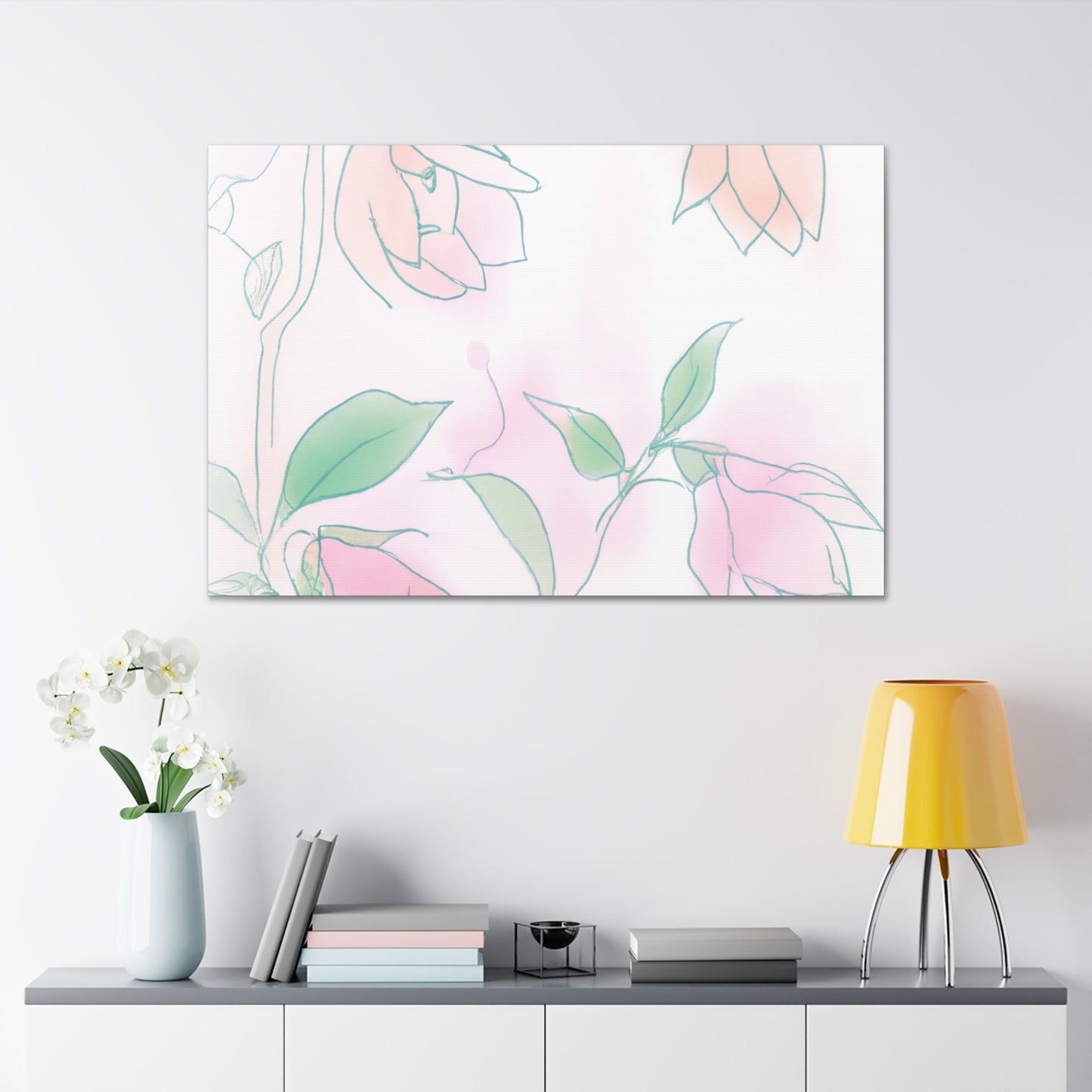 Weezyella Canvas Prints - Canvas - The Mommy Shoppe