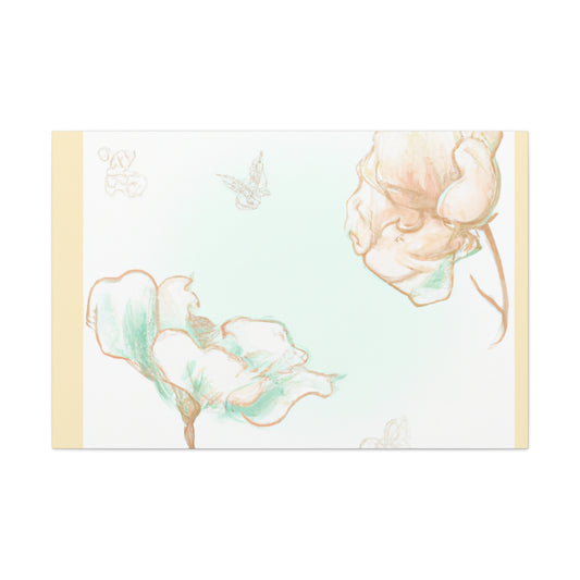 .
Felicitya Art Print - Canvas