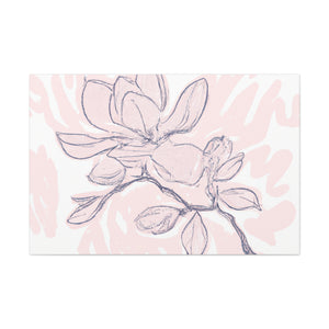 Maritha Canvas Prints - Canvas