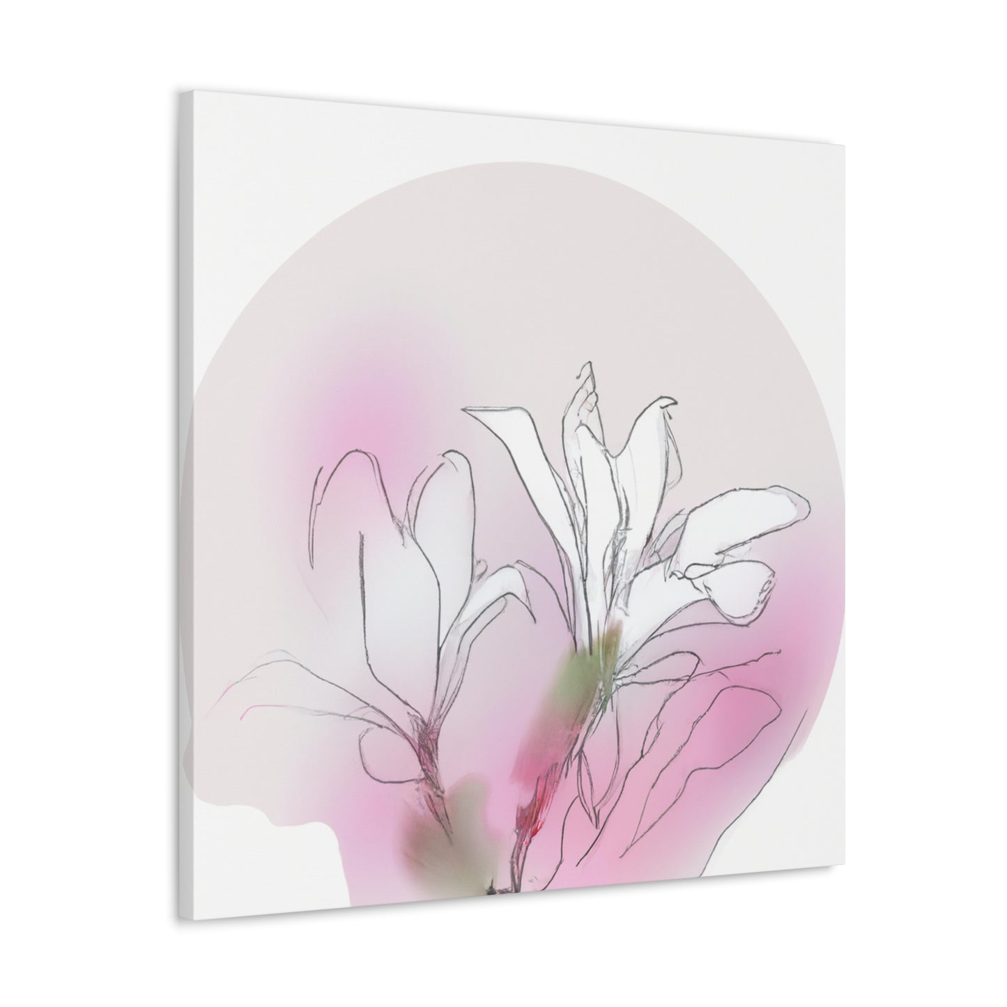 Odette Canvass - Canvas - The Mommy Shoppe