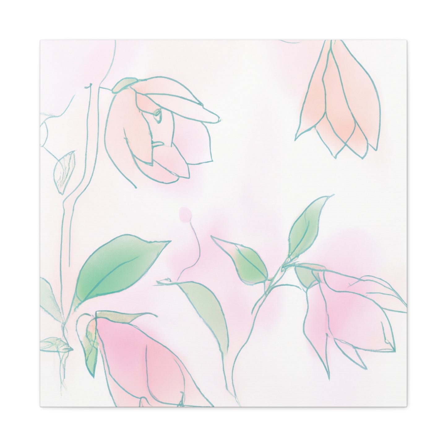 Weezyella Canvas Prints - Canvas - The Mommy Shoppe