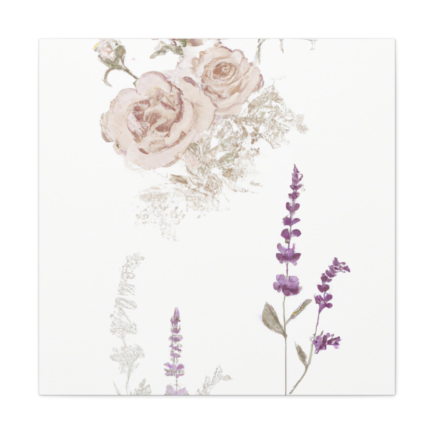 Annelise's Canvas Prints - Canvas - The Mommy Shoppe