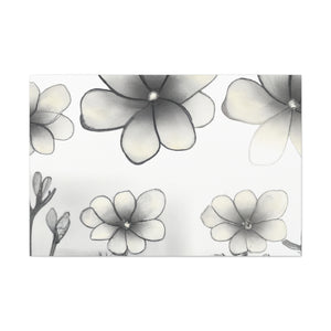 Charlisse Canvas Print - Canvas