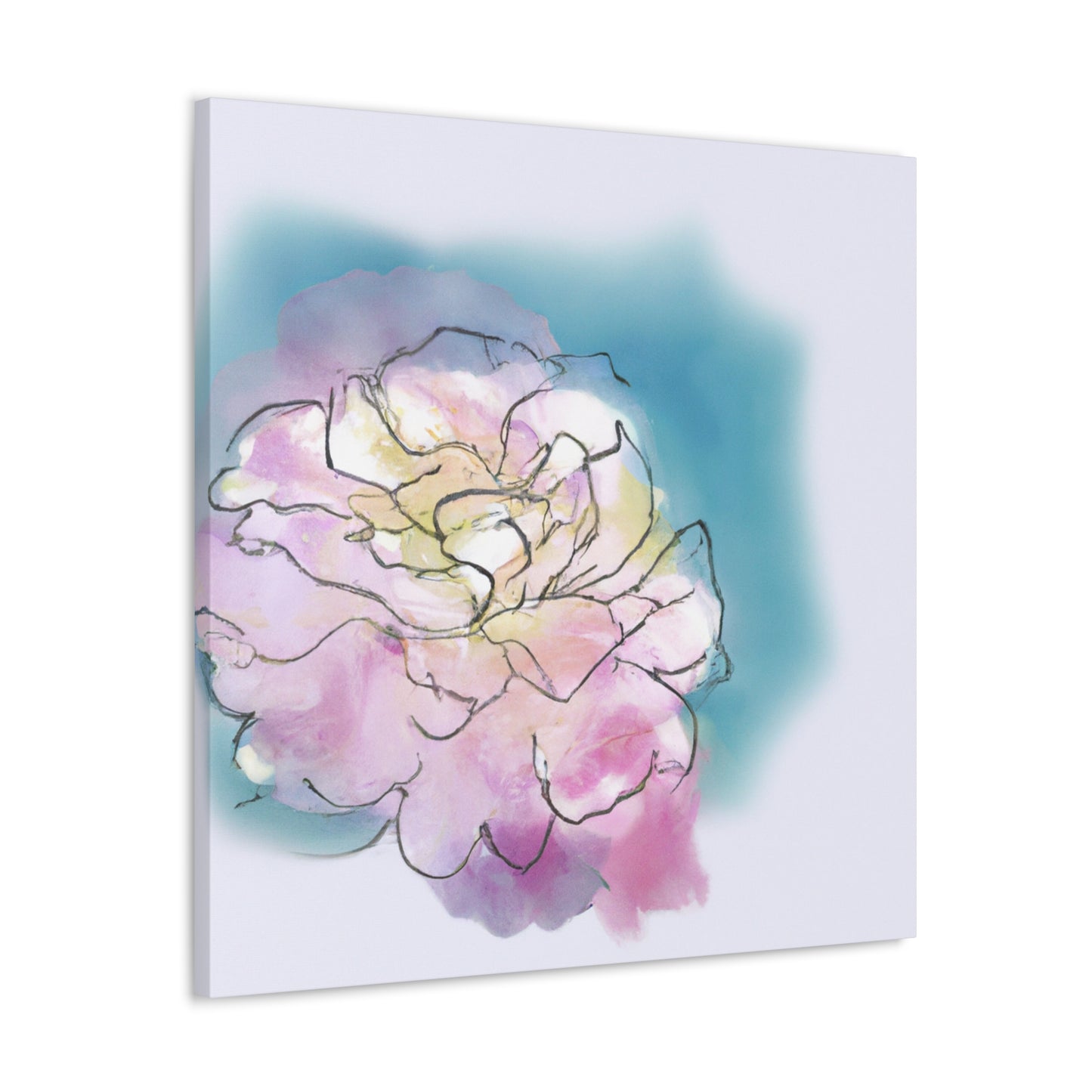 Naraia Prints - Canvas