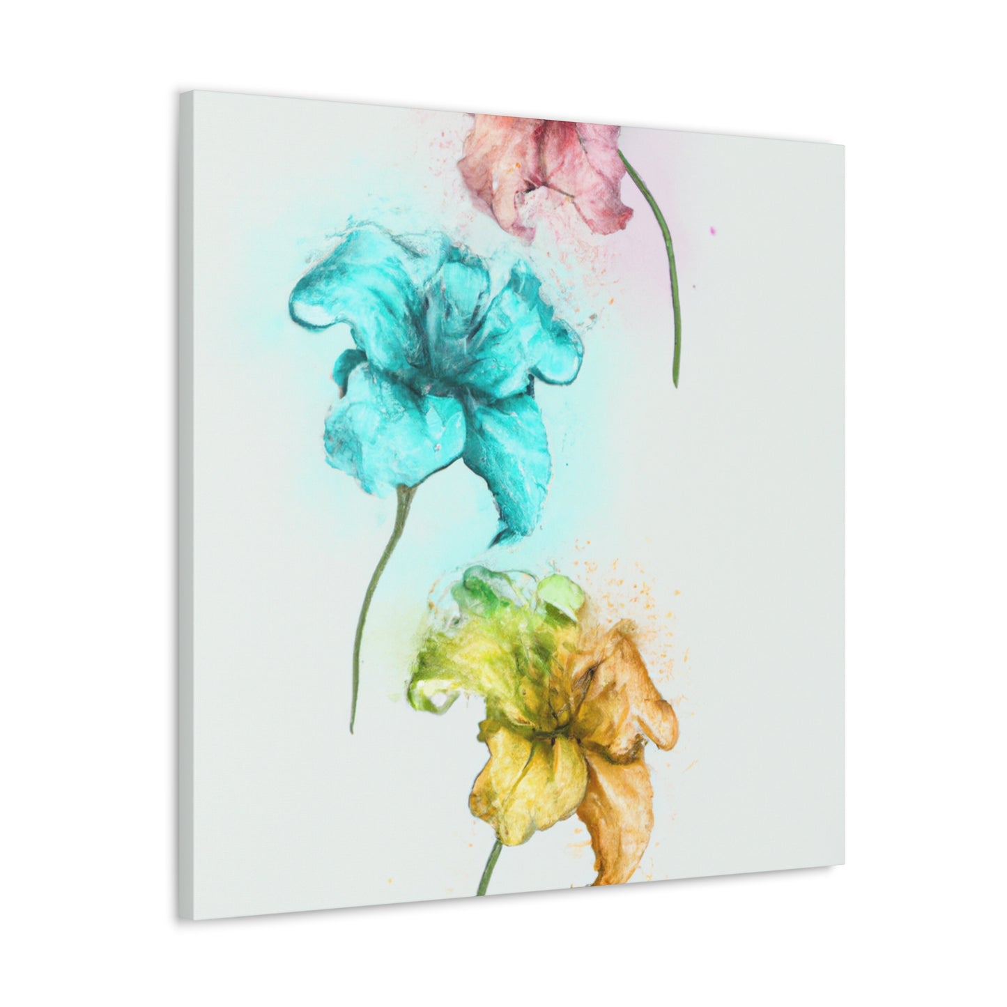 Ellaena Canvas Print - Canvas - The Mommy Shoppe