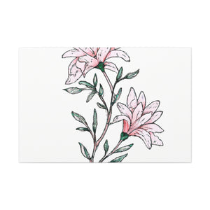 Ellavelle Canvas Prints - Canvas