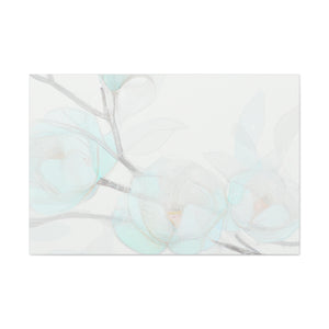 Clara's Canvases - Canvas