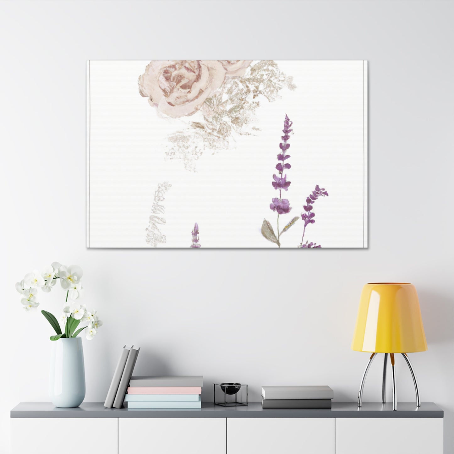 Annelise's Canvas Prints - Canvas - The Mommy Shoppe