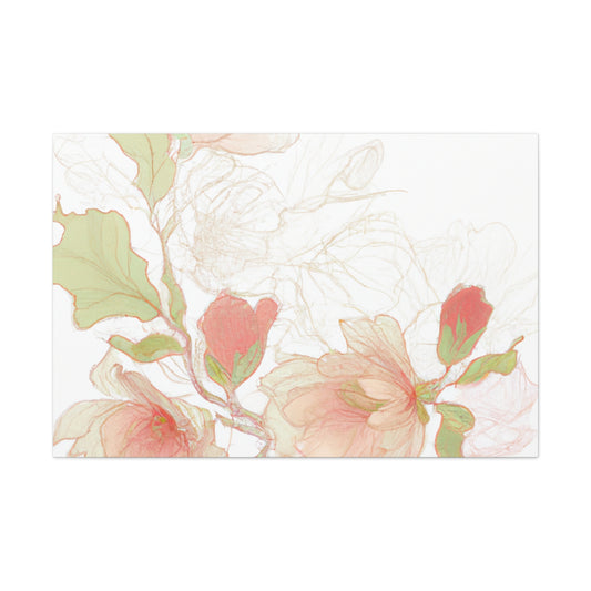 Adonaisie Prints - Canvas