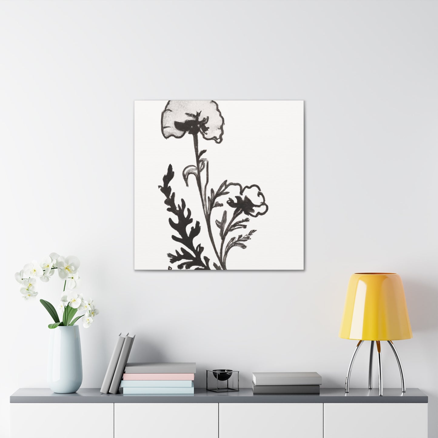 KaraLynn Canvas Print - Canvas - The Mommy Shoppe