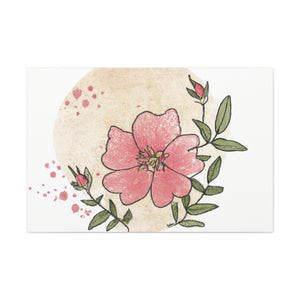 Penelope's Canvases - Canvas