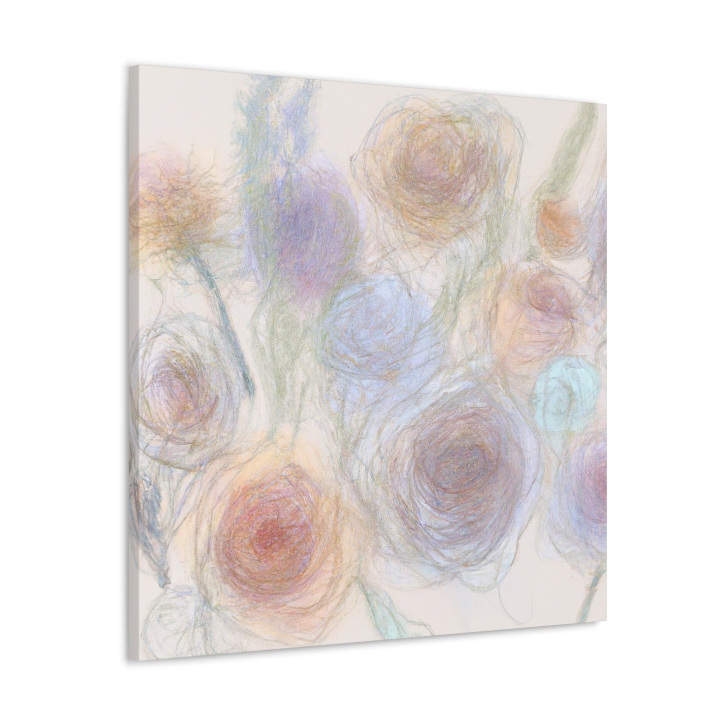 Vickii Canvas Prints - Canvas - The Mommy Shoppe