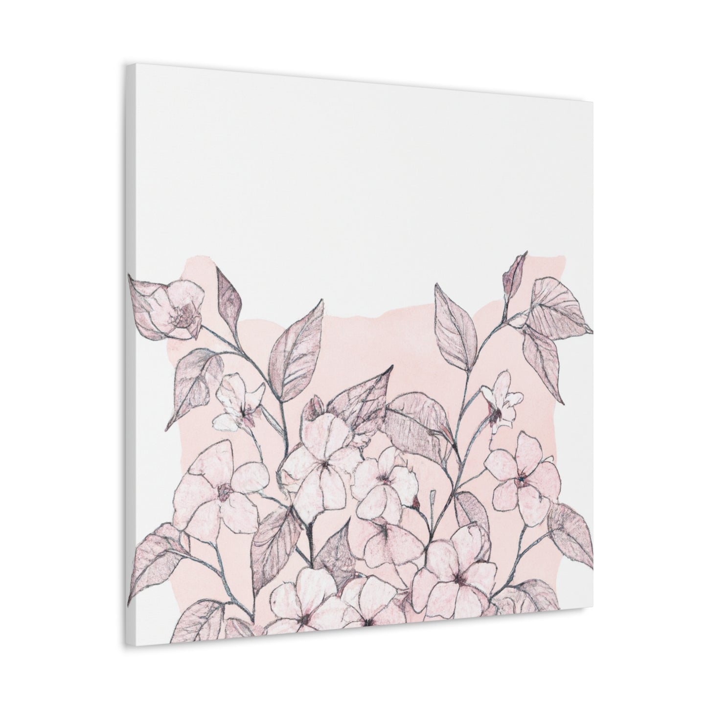 Ryleigh Canvas Print - Canvas - The Mommy Shoppe